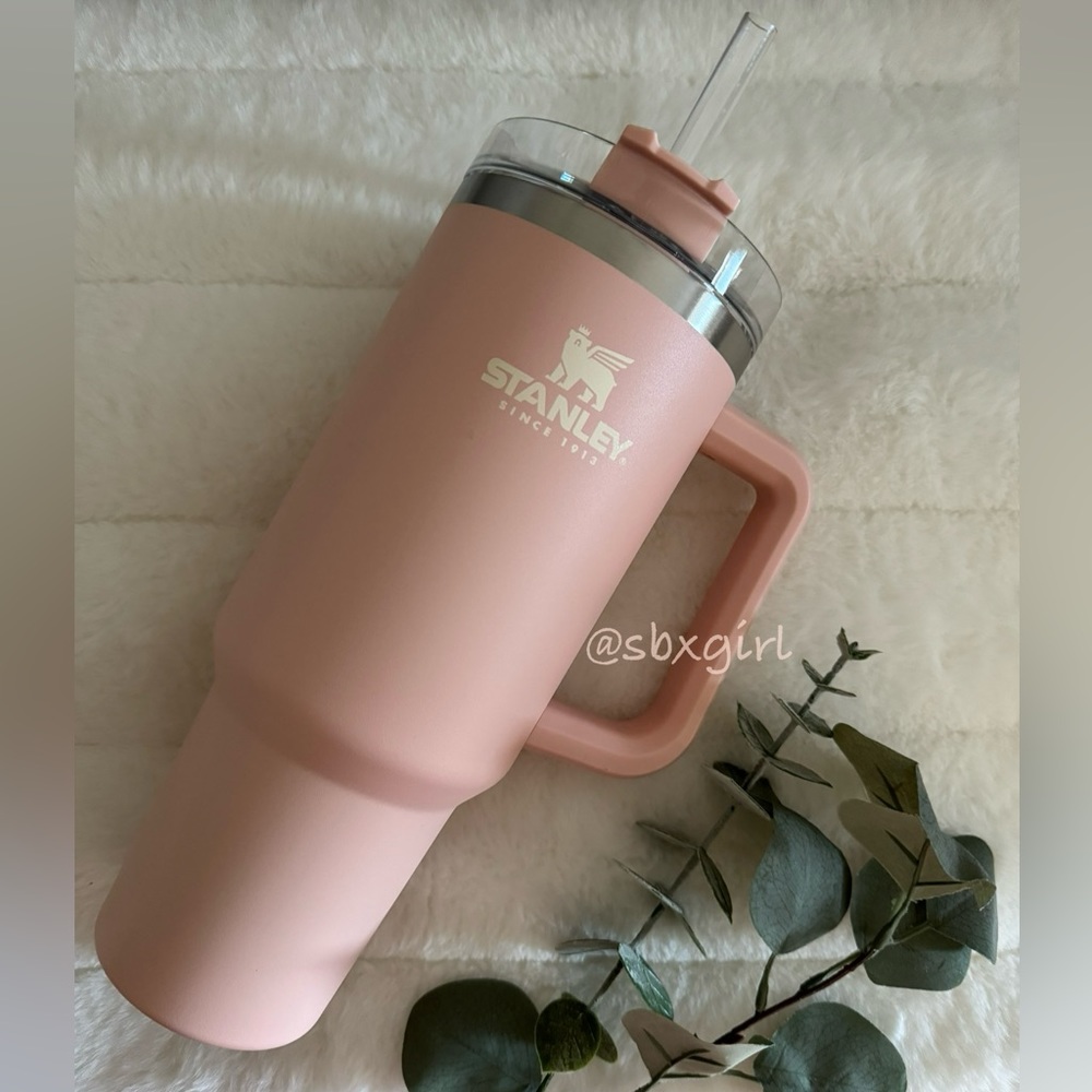 Stanley Quencher 40oz